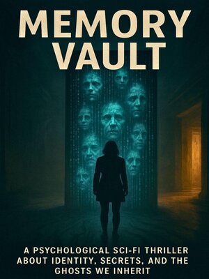 cover image of Memory Vault